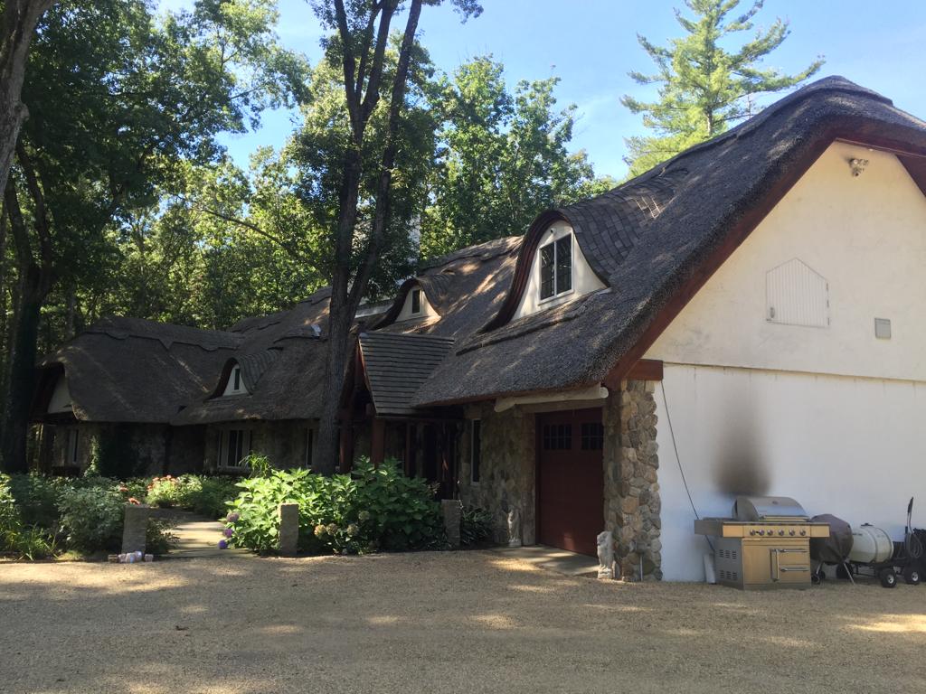 New England Mason Construction